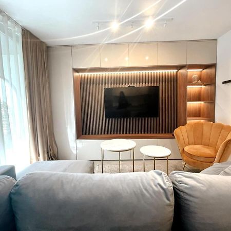 Apartment In Central Dubrovnik With Private Parking Buitenkant foto