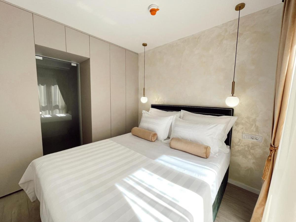 Apartment In Central Dubrovnik With Private Parking Buitenkant foto
