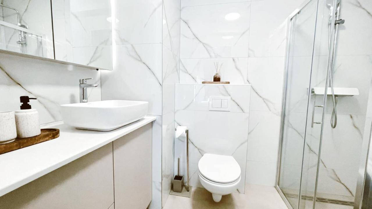 Apartment In Central Dubrovnik With Private Parking Buitenkant foto