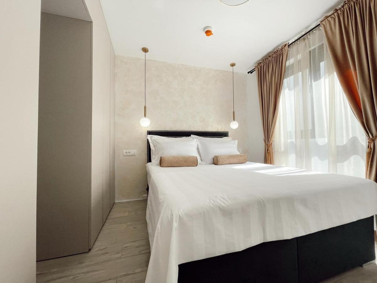 Apartment In Central Dubrovnik With Private Parking Buitenkant foto