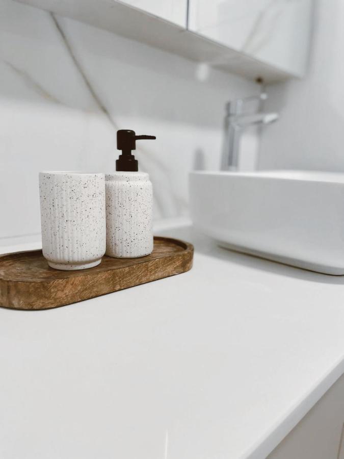 Apartment In Central Dubrovnik With Private Parking Buitenkant foto
