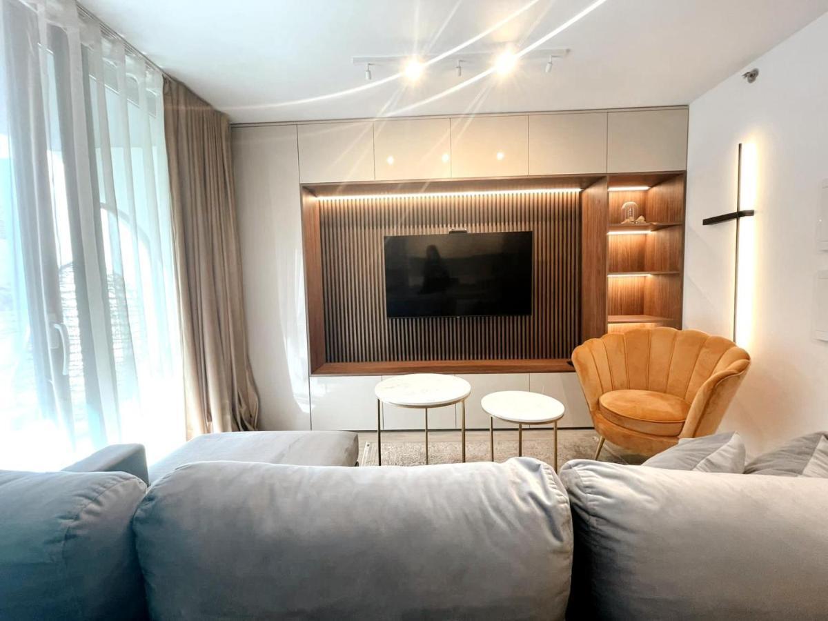 Apartment In Central Dubrovnik With Private Parking Buitenkant foto