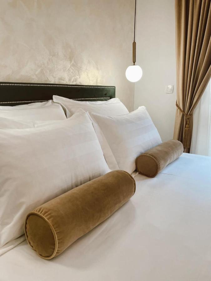 Apartment In Central Dubrovnik With Private Parking Buitenkant foto