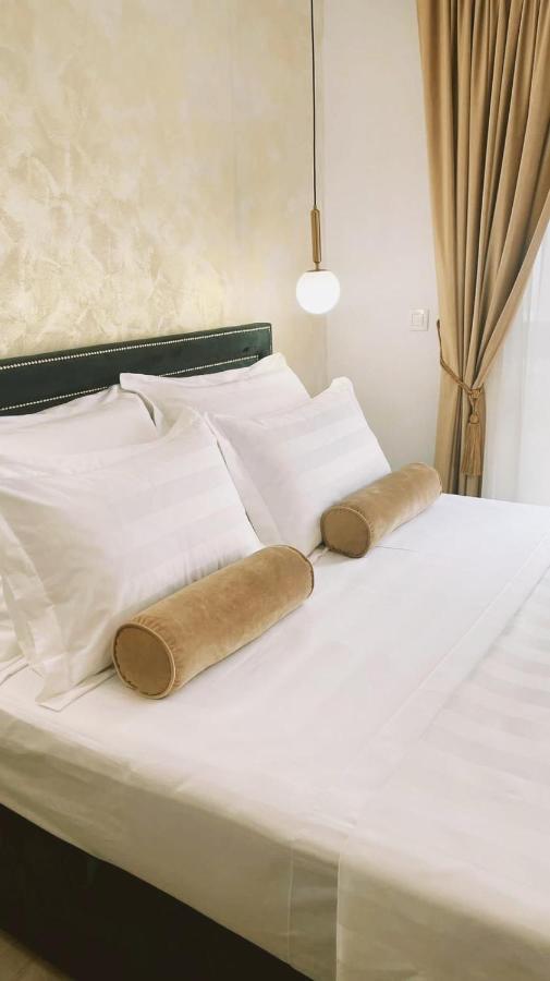 Apartment In Central Dubrovnik With Private Parking Buitenkant foto